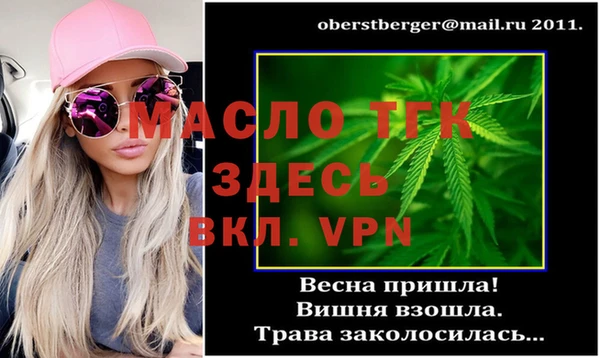 ALPHA PVP Горнозаводск
