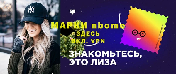 ALPHA PVP Горнозаводск